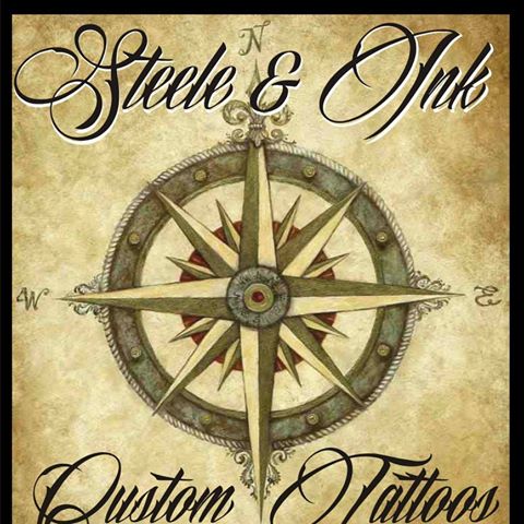 Steele and Ink Tattoos